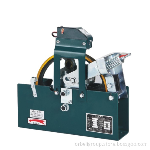 Elevator Speed Governor Limiter OX240F for Lifts